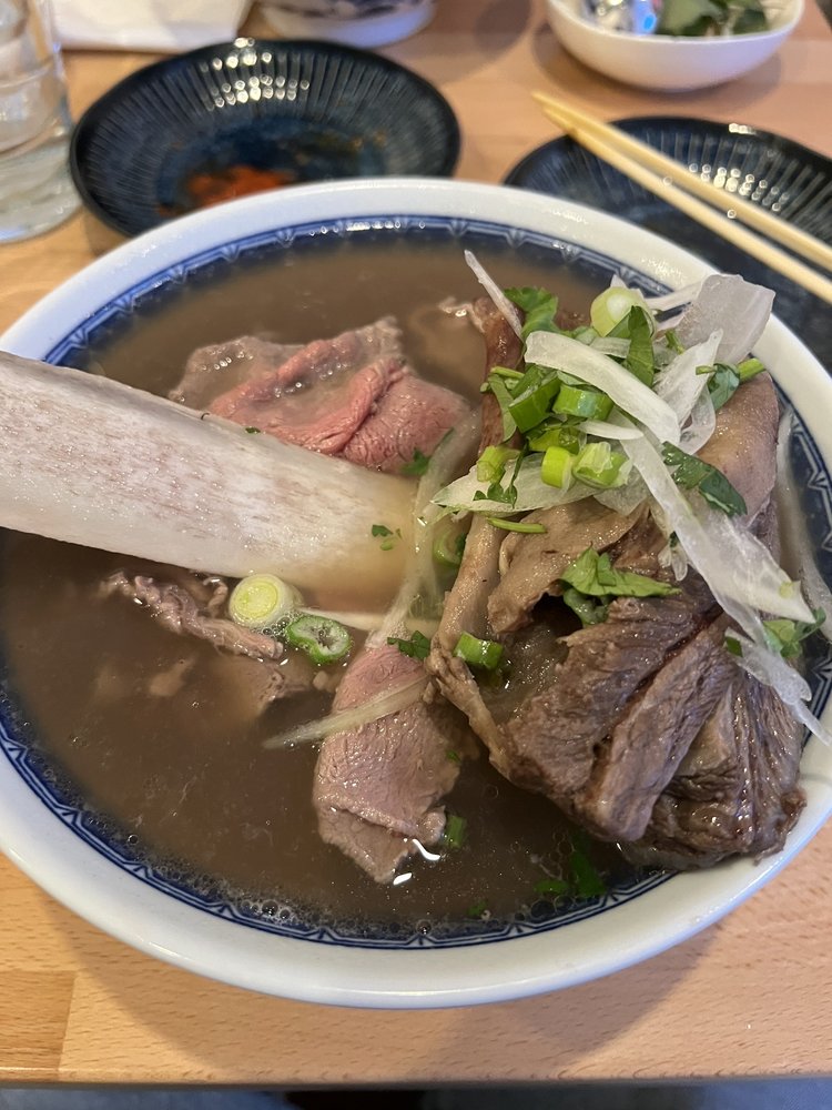 Short Rib Bo Luc Lac