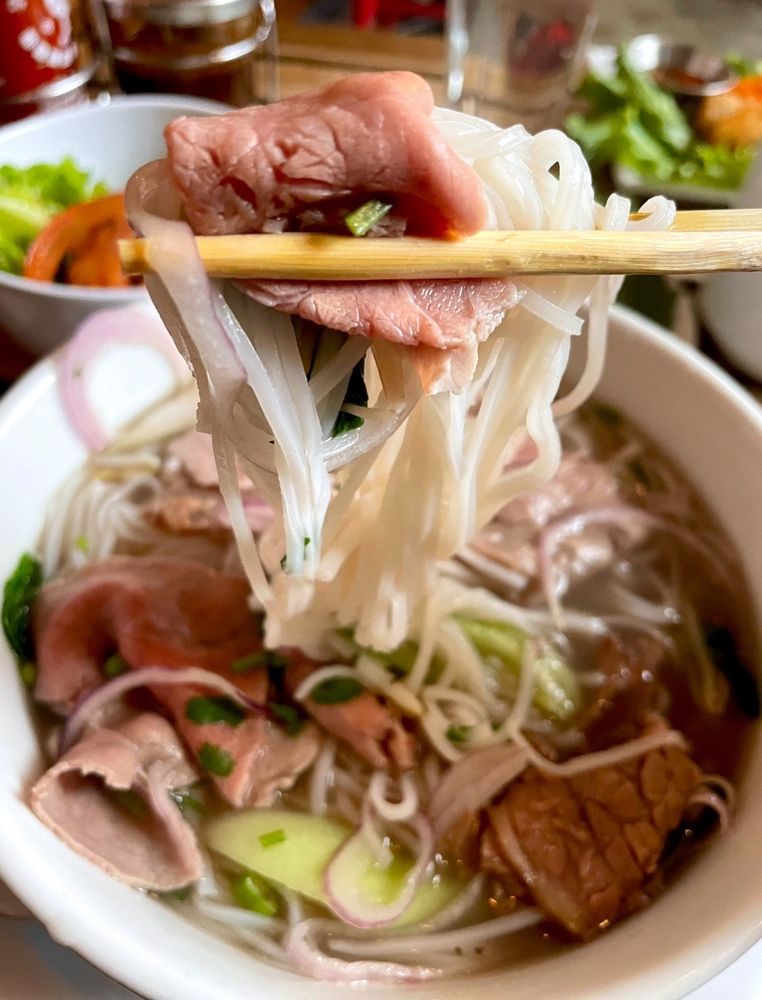 Pho Beef