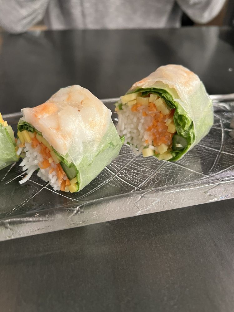 Summer Rolls