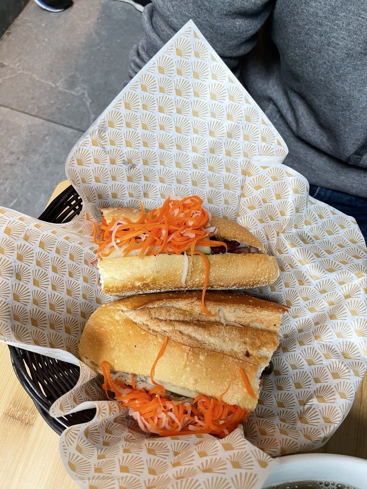 Banh Mi