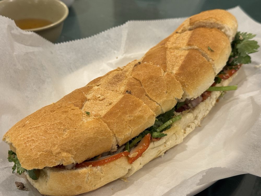 Banh Mi