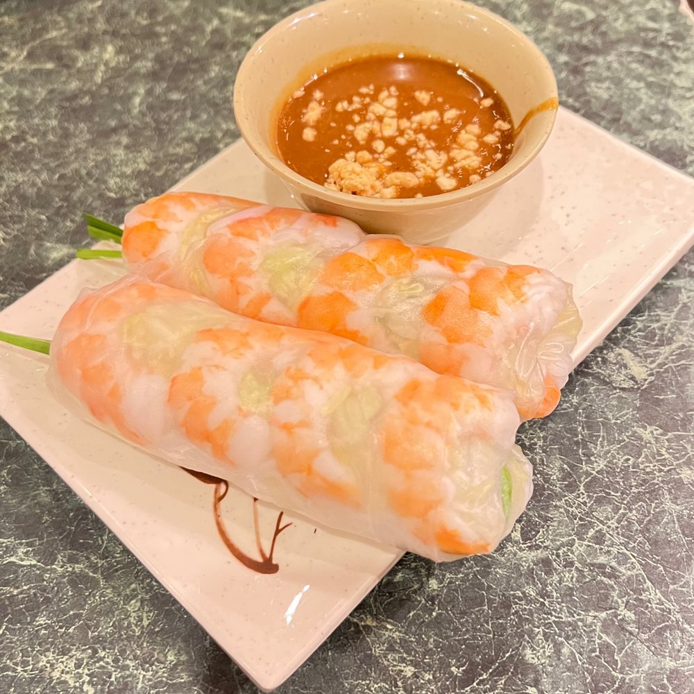 Summer Rolls