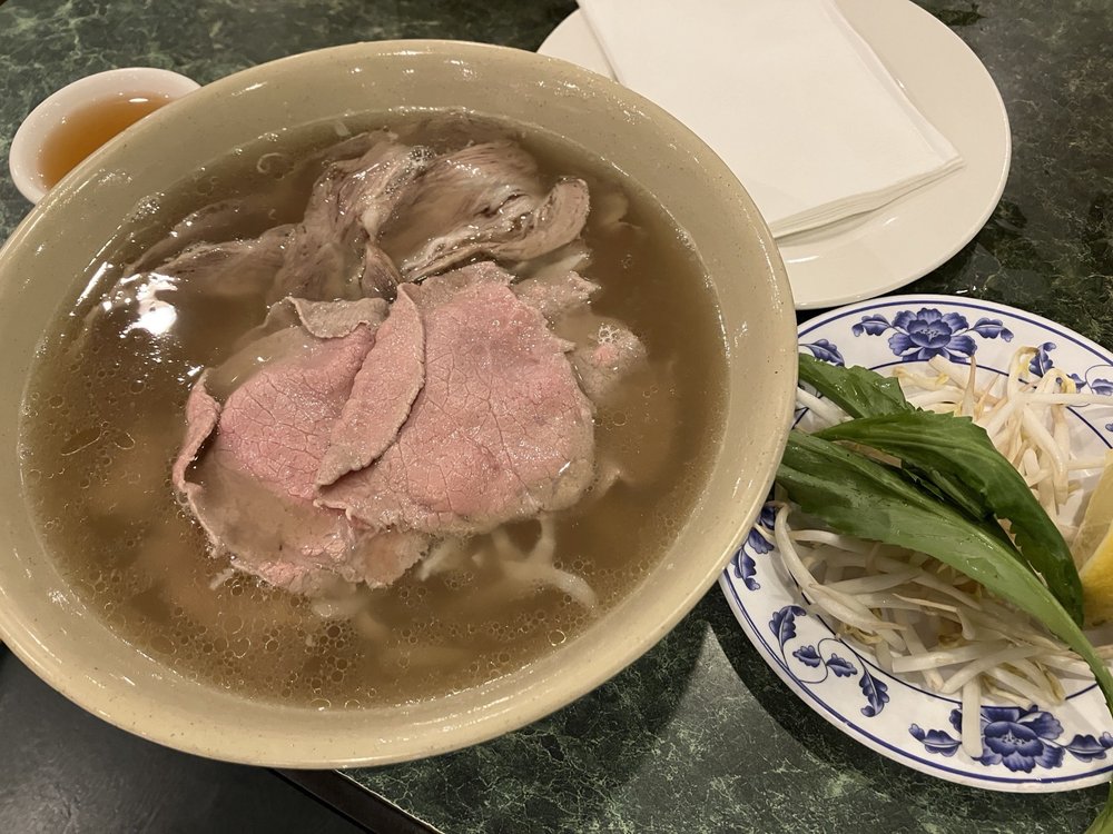 Fresh Eye of Round Beef