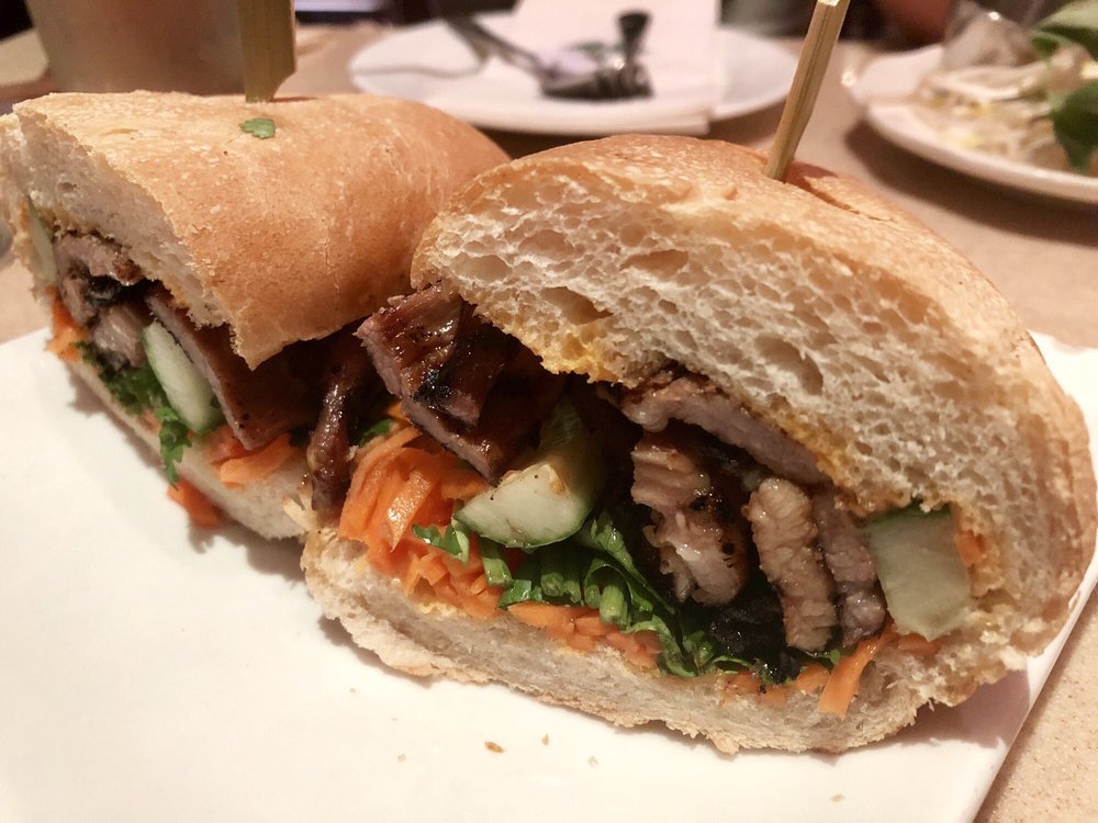 Lemongrass Pork Shoulder