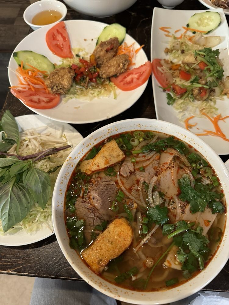 Bun Bo Hue