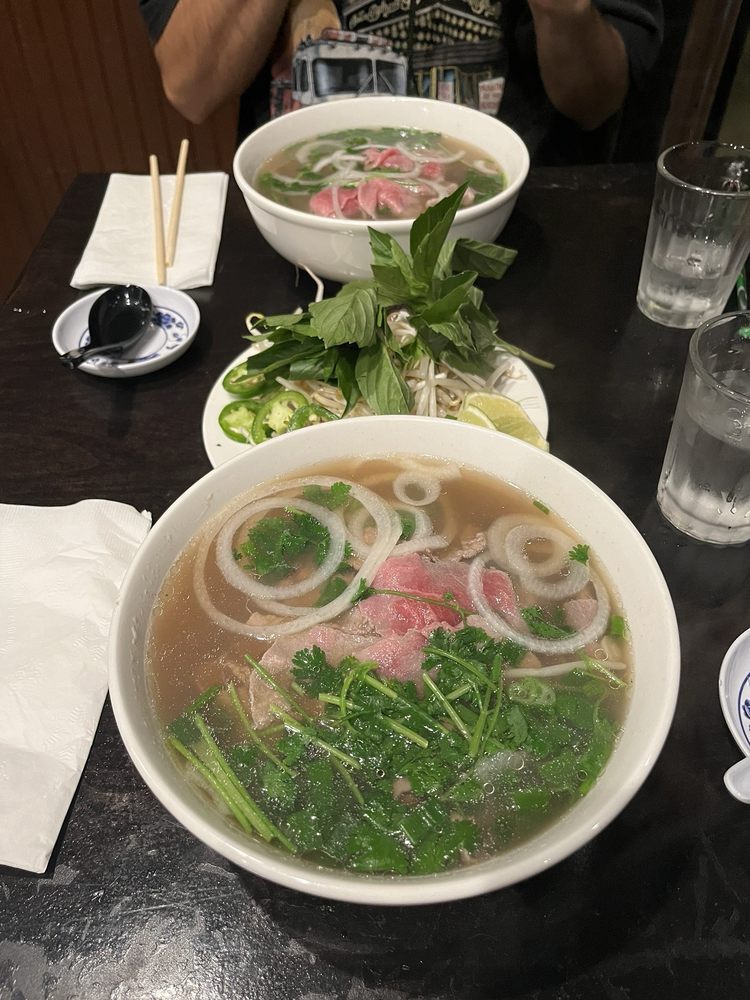 Pho Tai