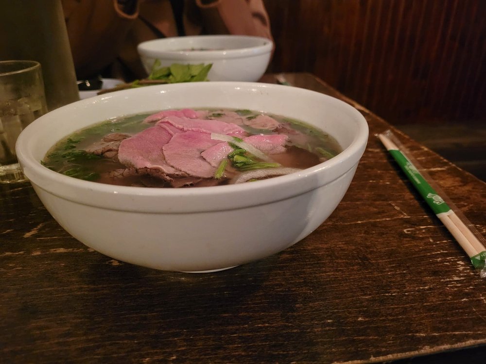 House Special Pho