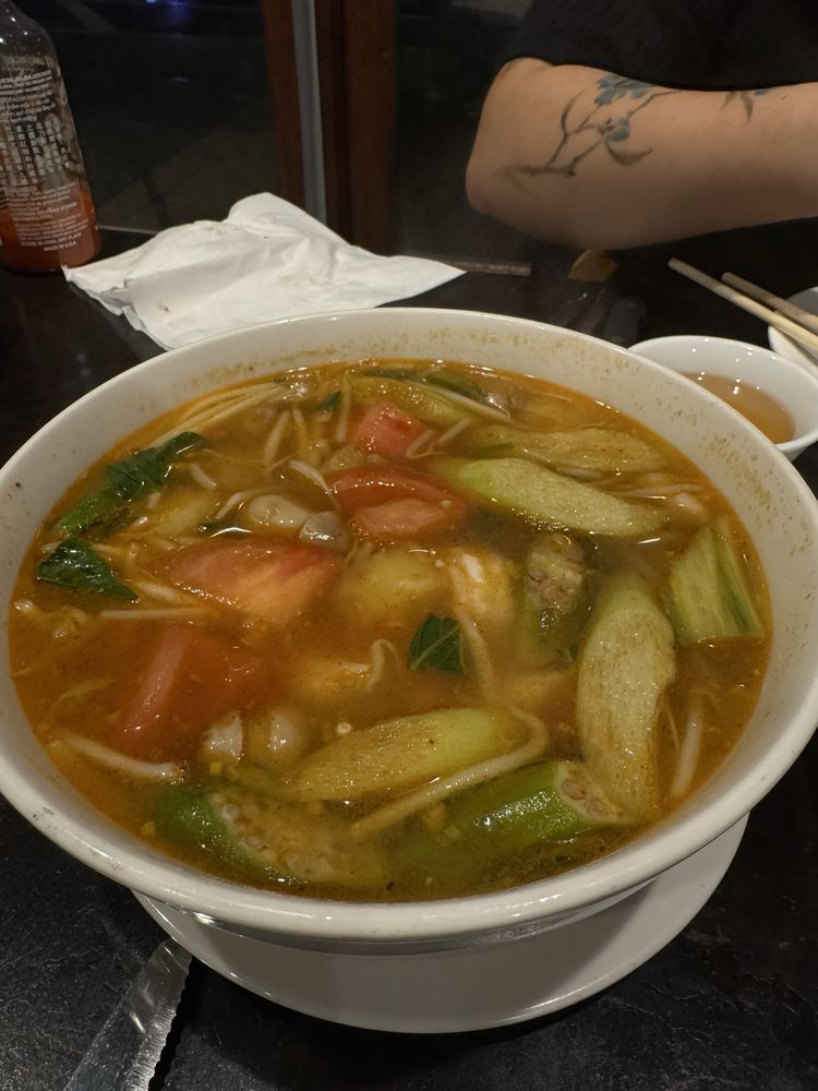 Canh Chua