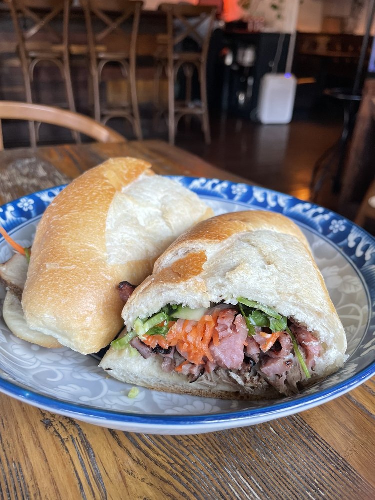 Banh Mi