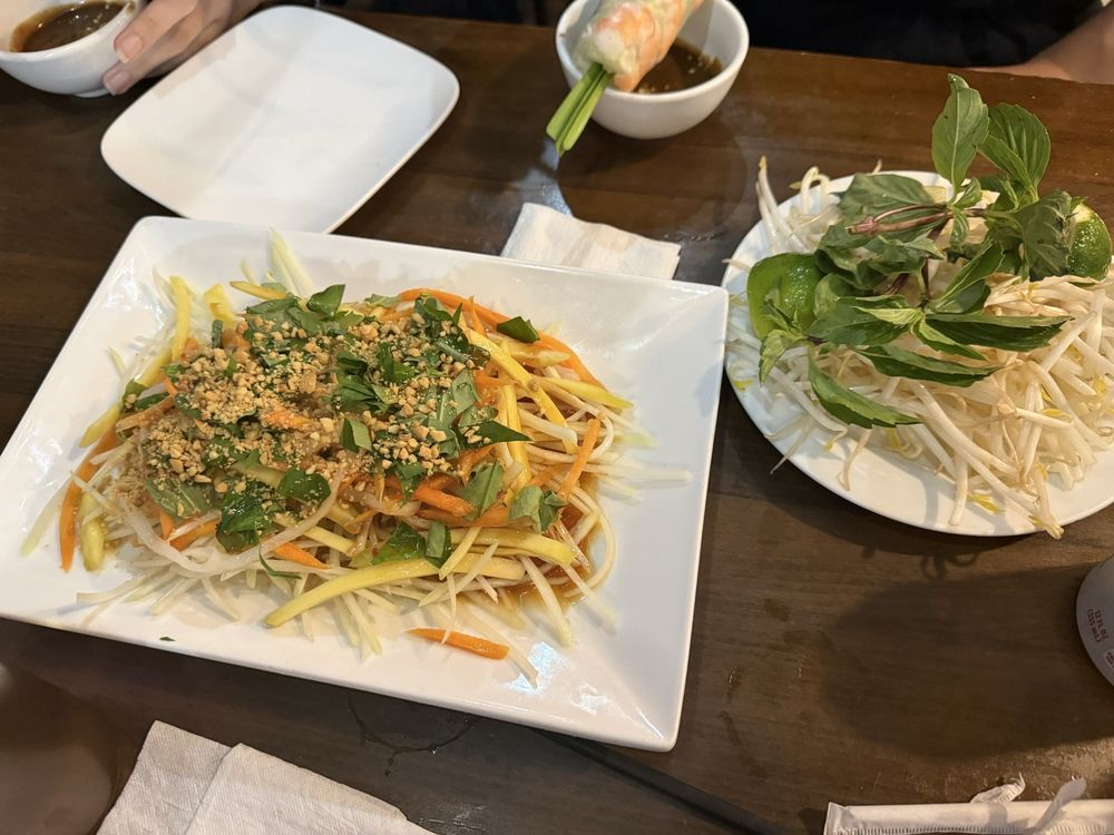 Grilled Chicken Pho Grilled Chicken