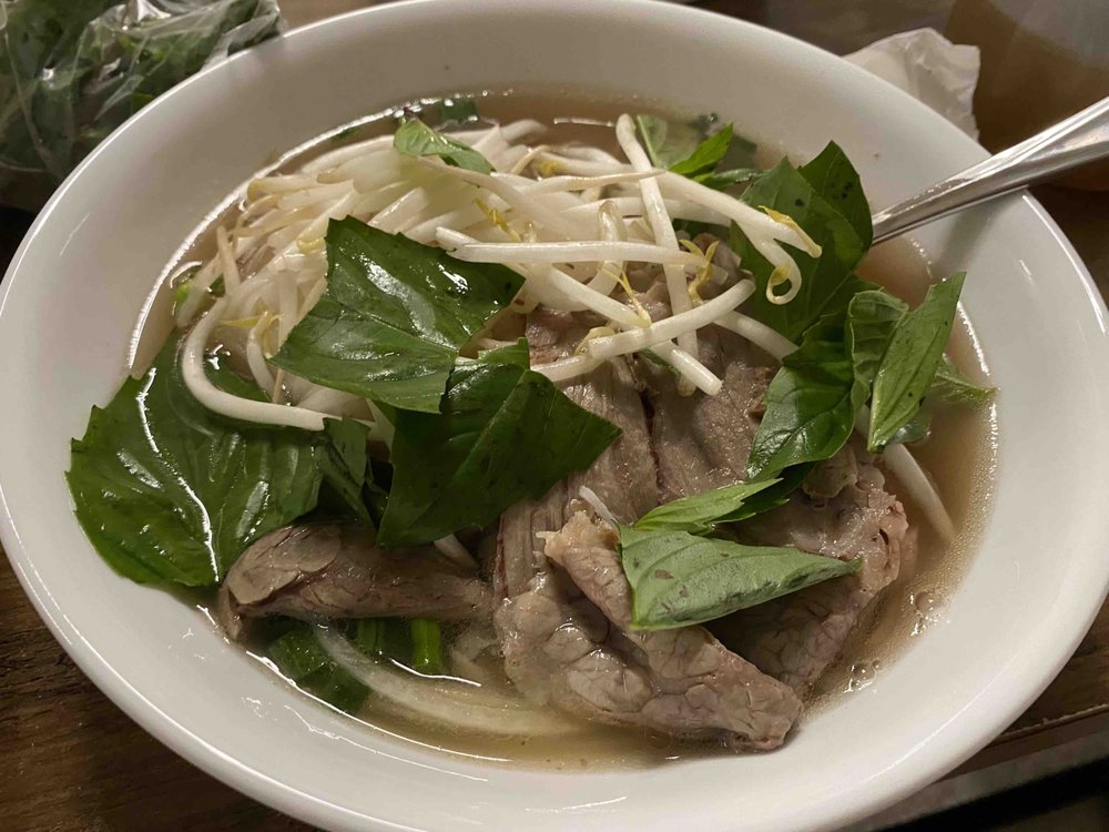 Pho Dac Biet