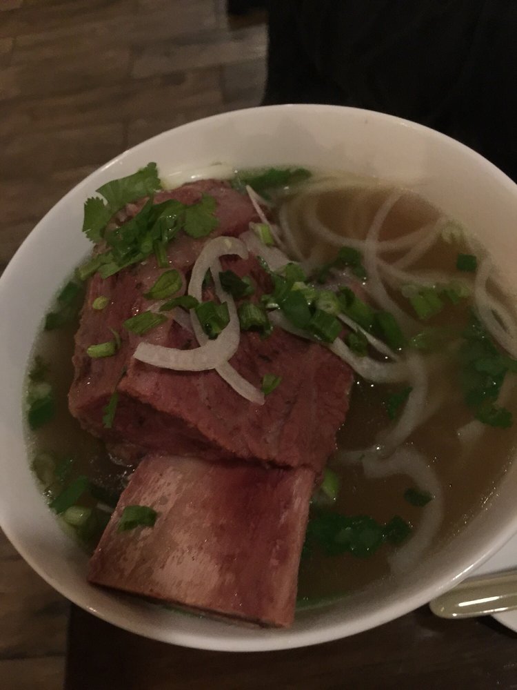 House Special Pho