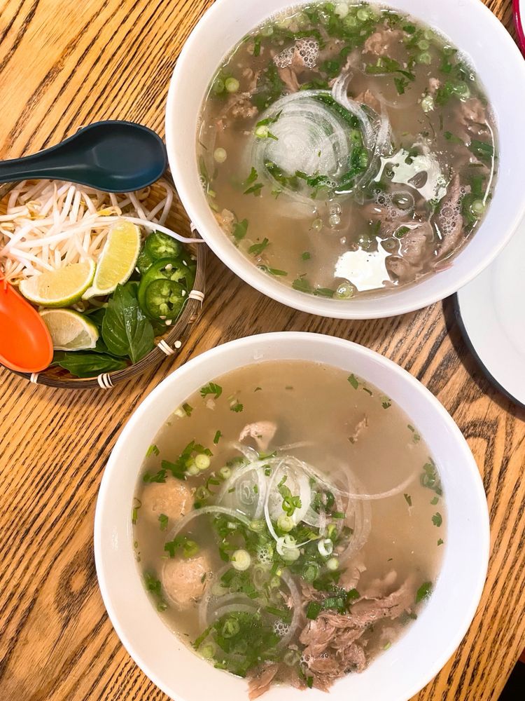 Saigon Pho
