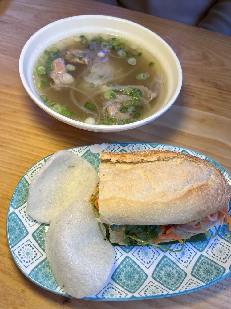 Classic Pho