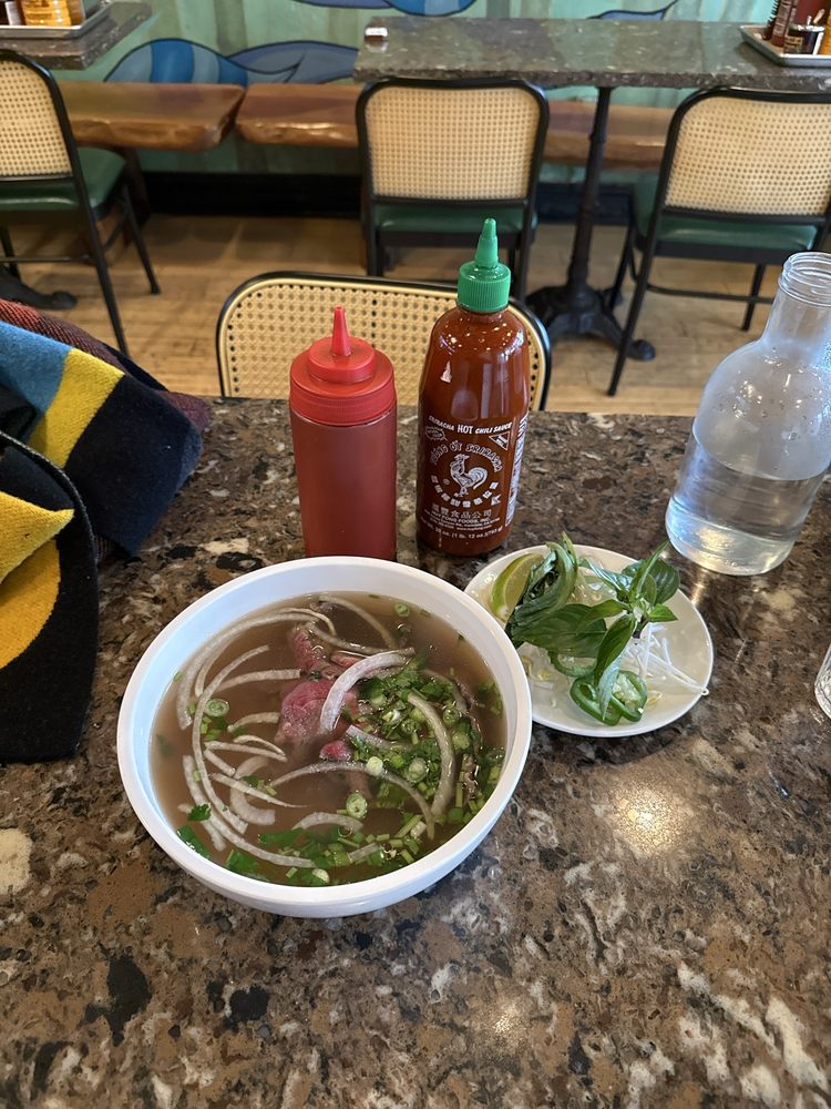 Ribeye Pho