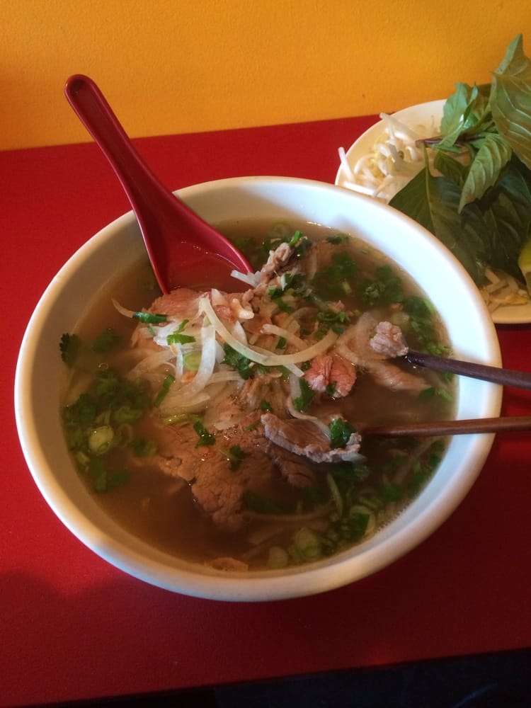 Classic Pho