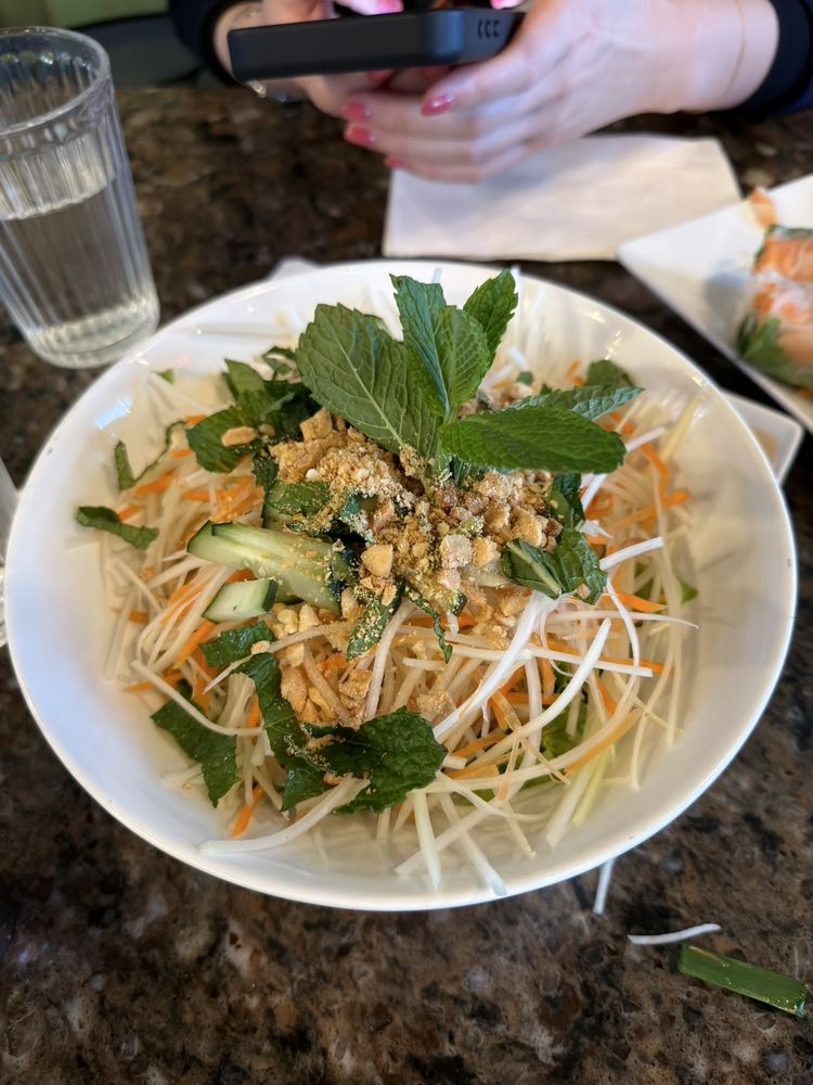 Papaya Salad
