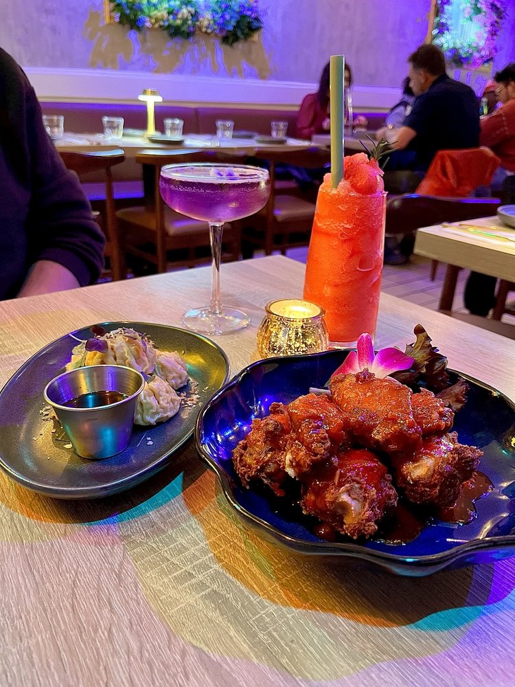 Classic Chicken Wings