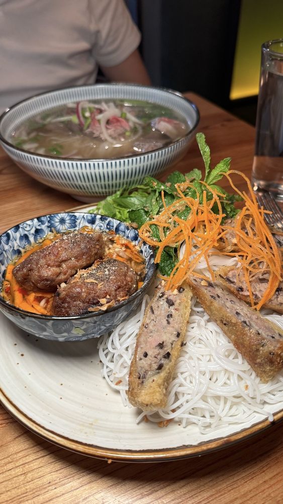 Bun Cha