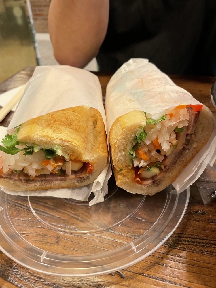 Banh Mi