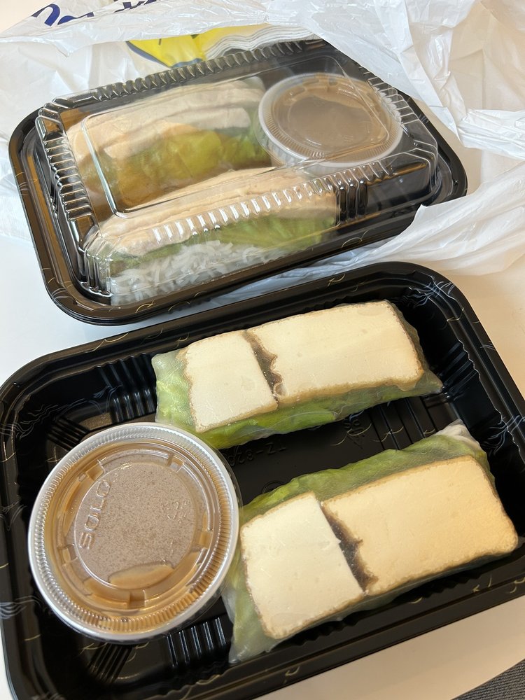 Shredded Chicken Rolls