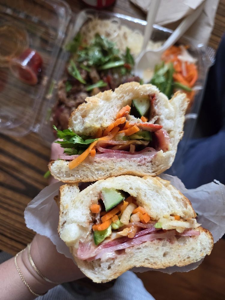 Banh Mi
