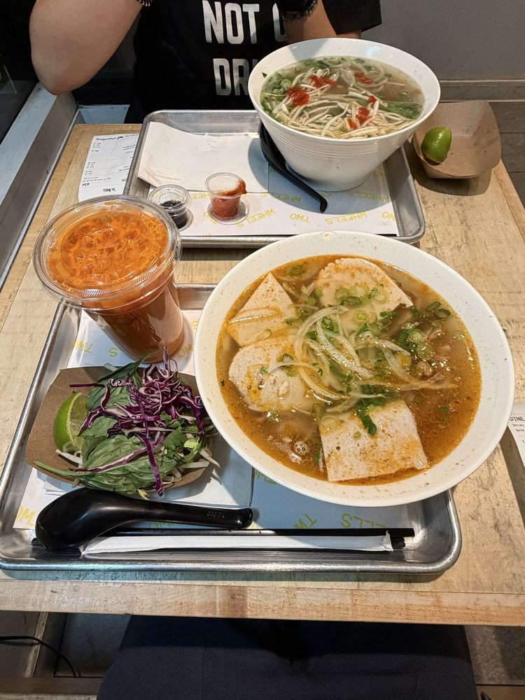 Bun Bo Hue