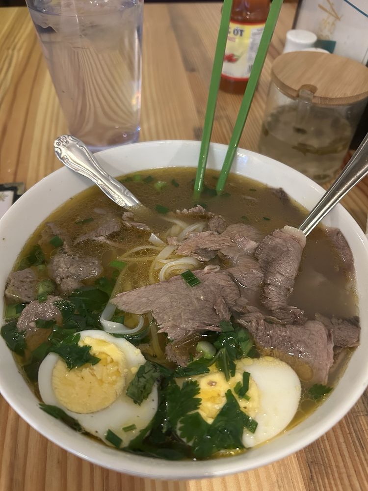 Chef Special Pho