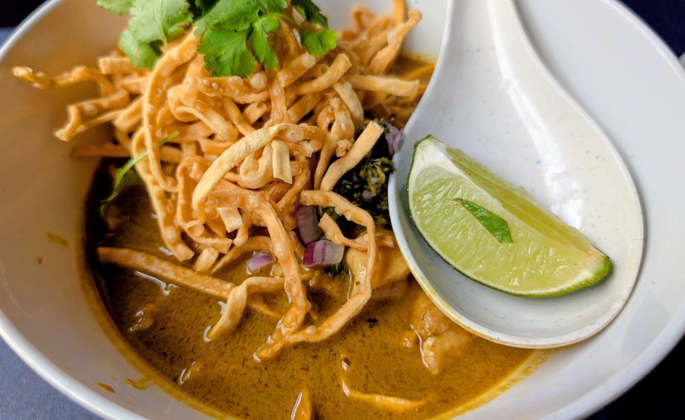 Khao Soi