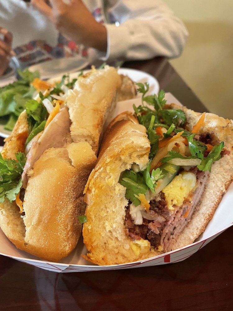 Banh Mi