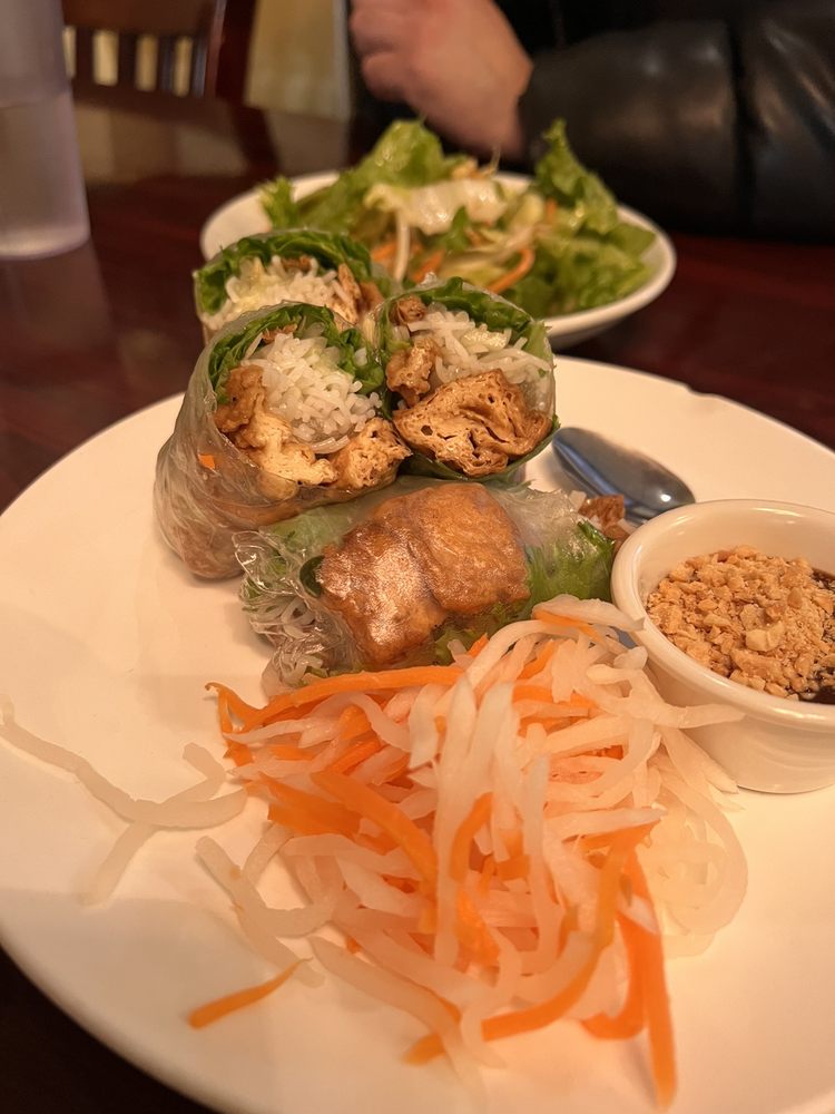 Summer Rolls