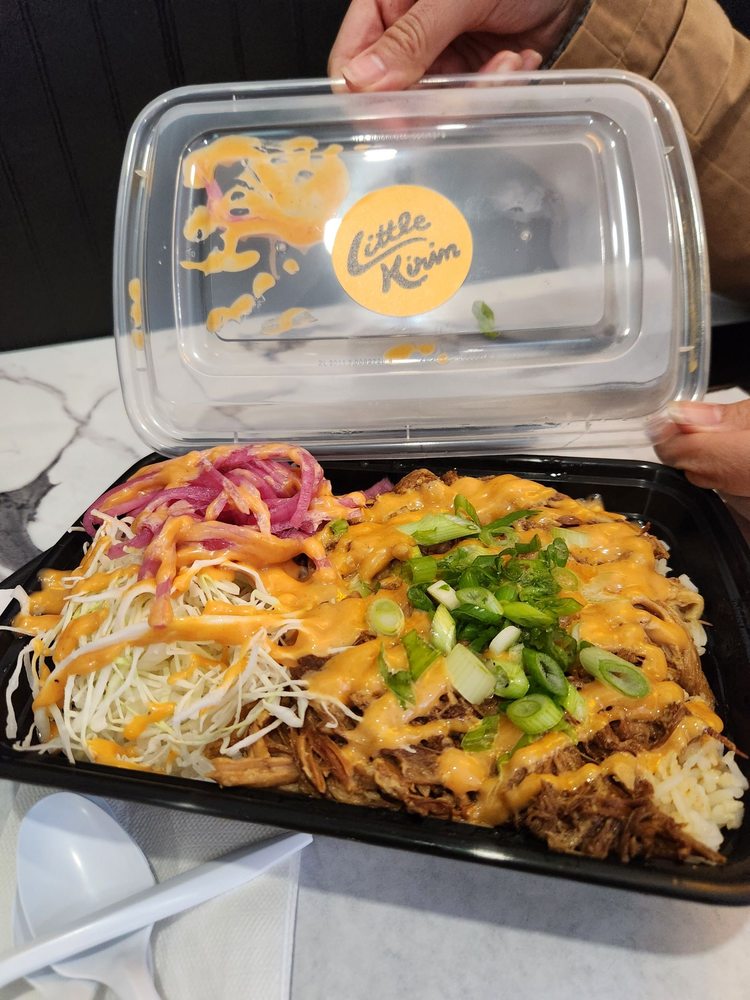 Grandma's Braised Pork