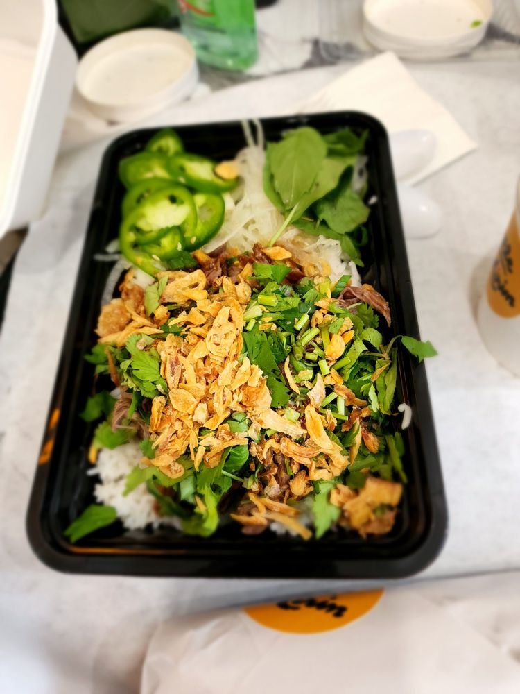 Grandma 's Braised Pork Rice Bowl