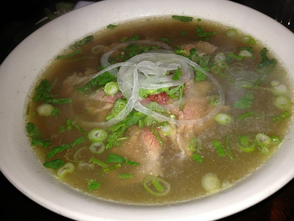 Pho Tai