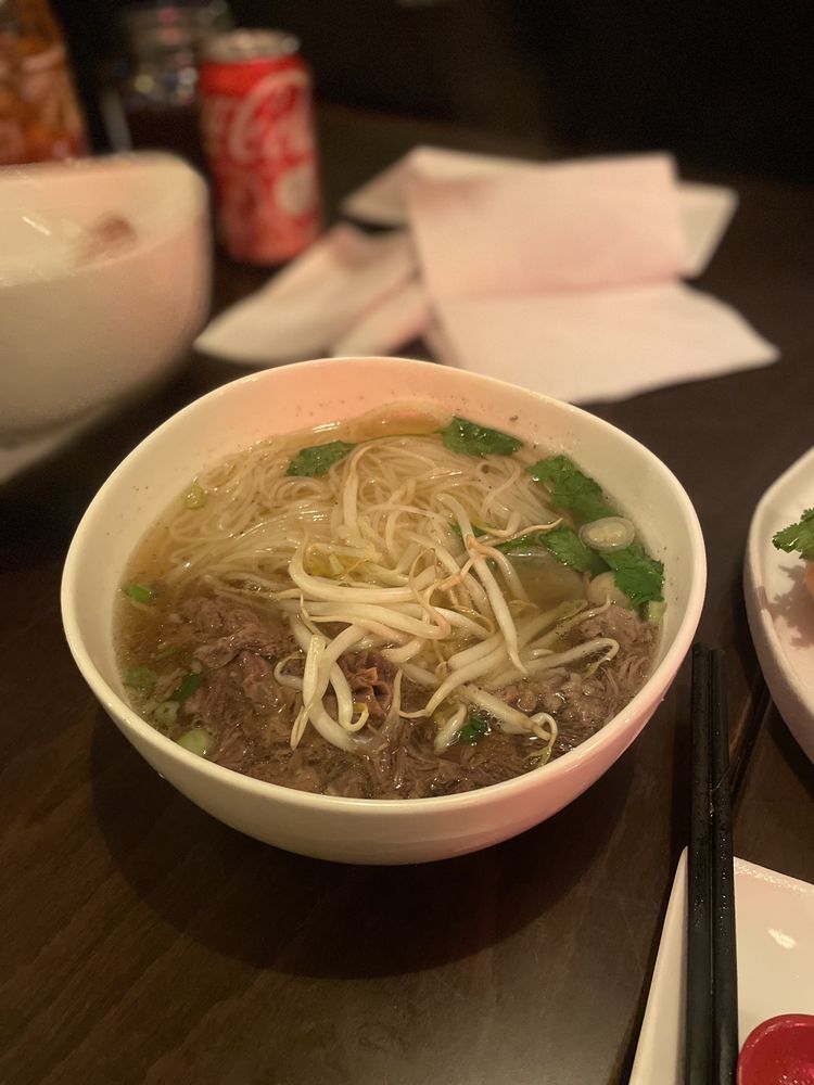 Mo Special Pho