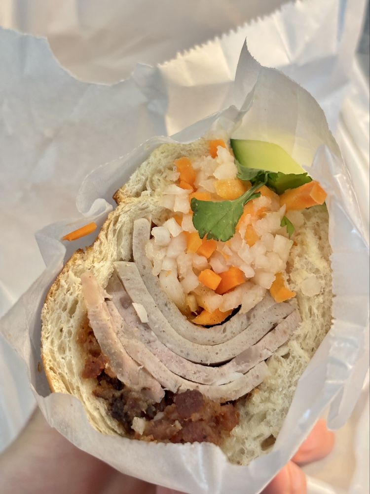Banh Mi