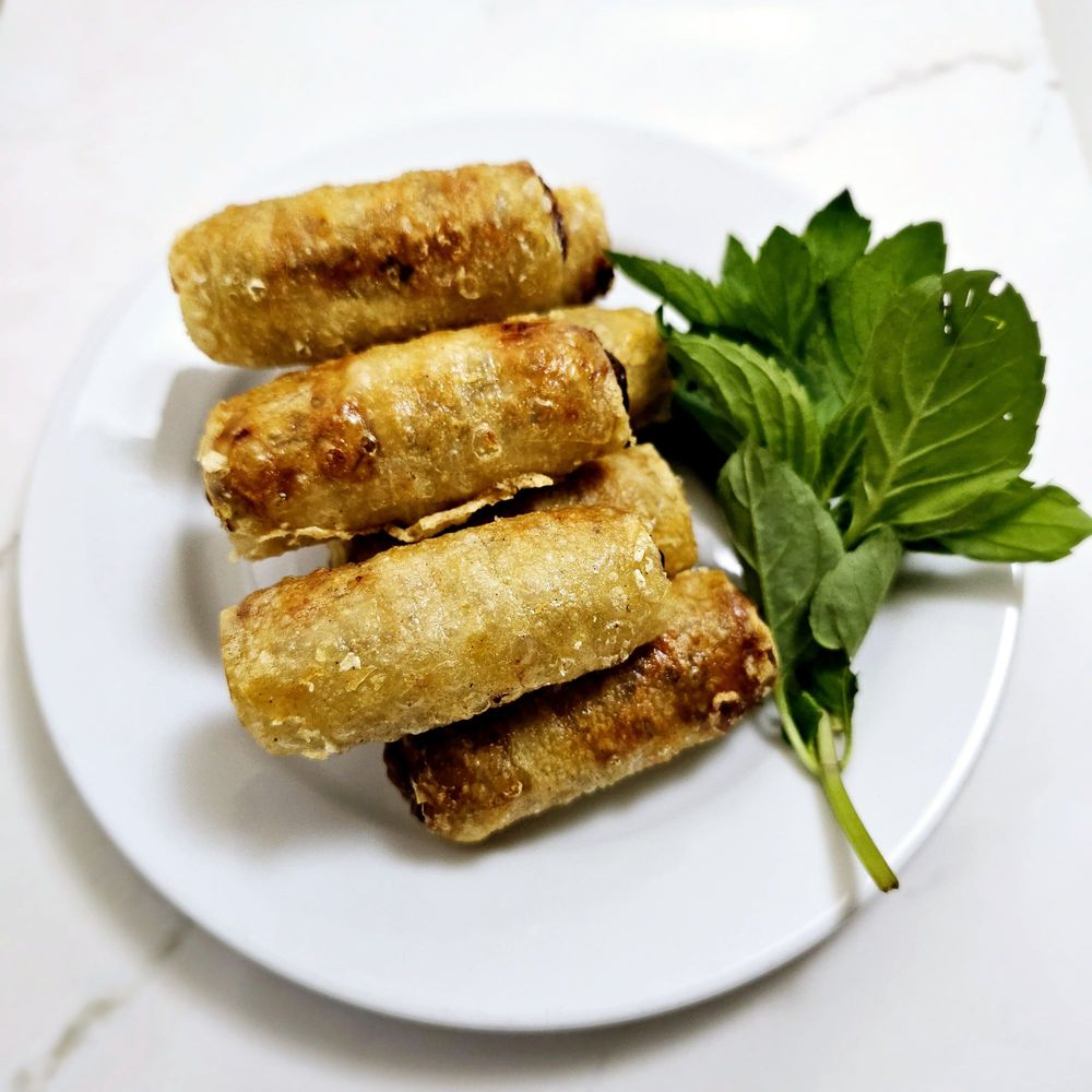 Spring Rolls