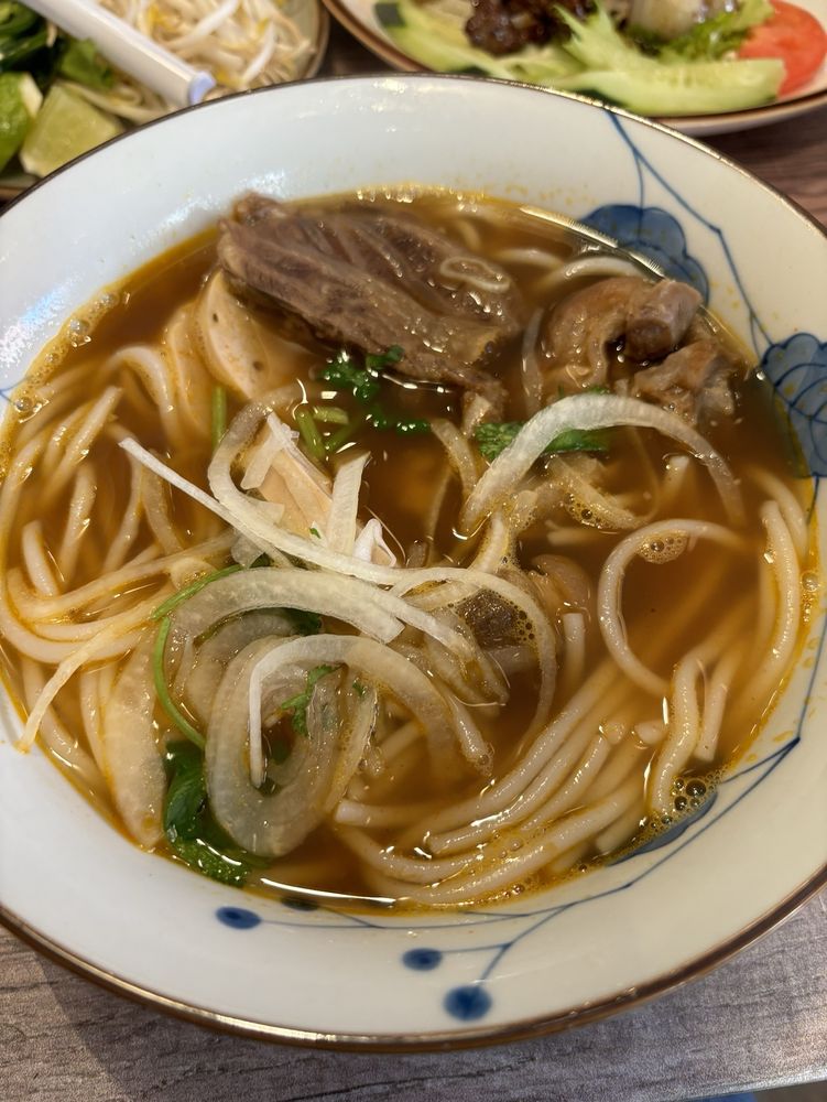 Bun Bo Hue