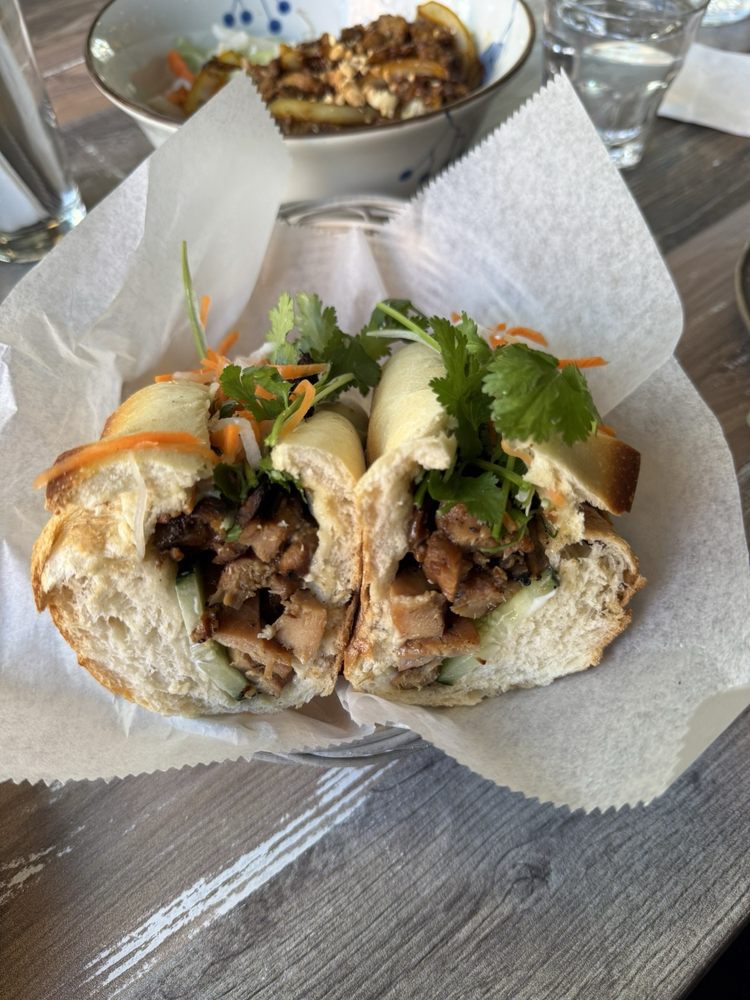 Banh Mi