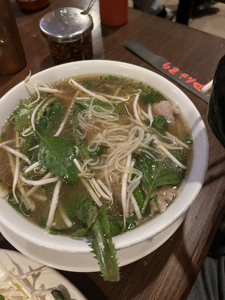 Pho Tai