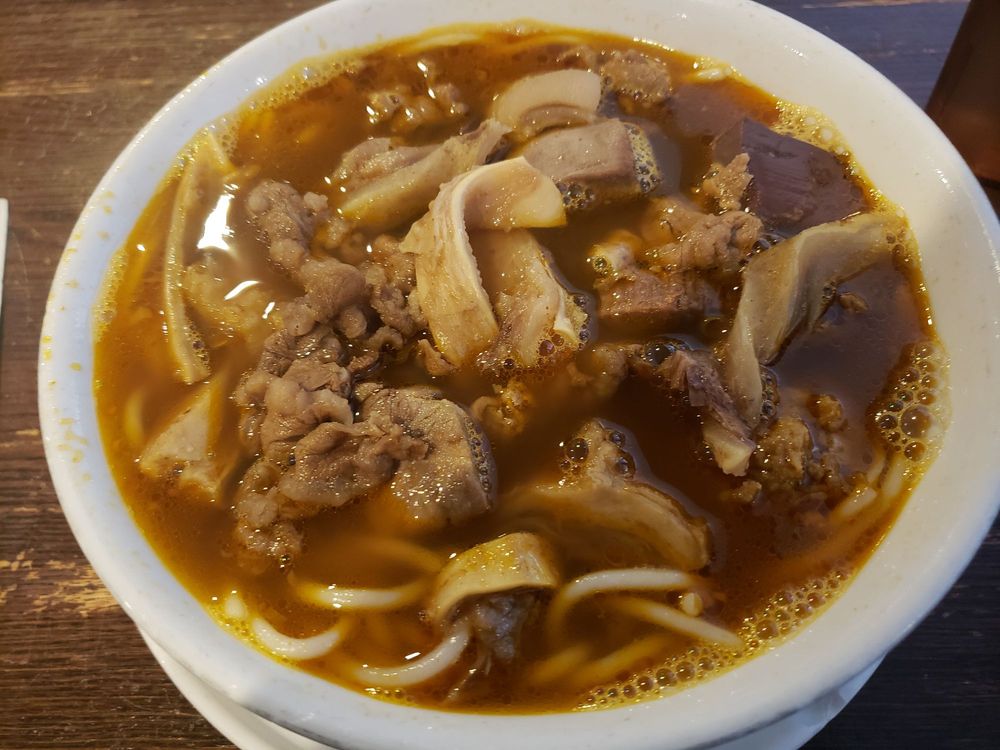 Bun Bo Hue