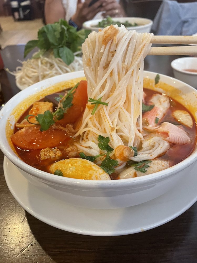 Bun Rieu