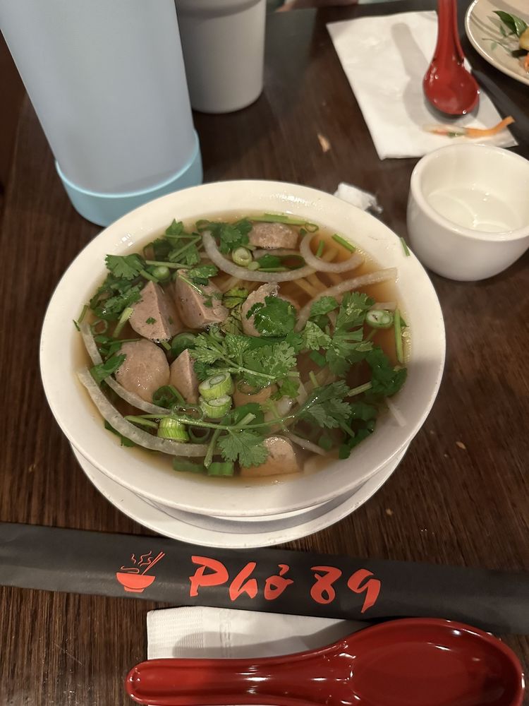 Pho Tai Bo Vien