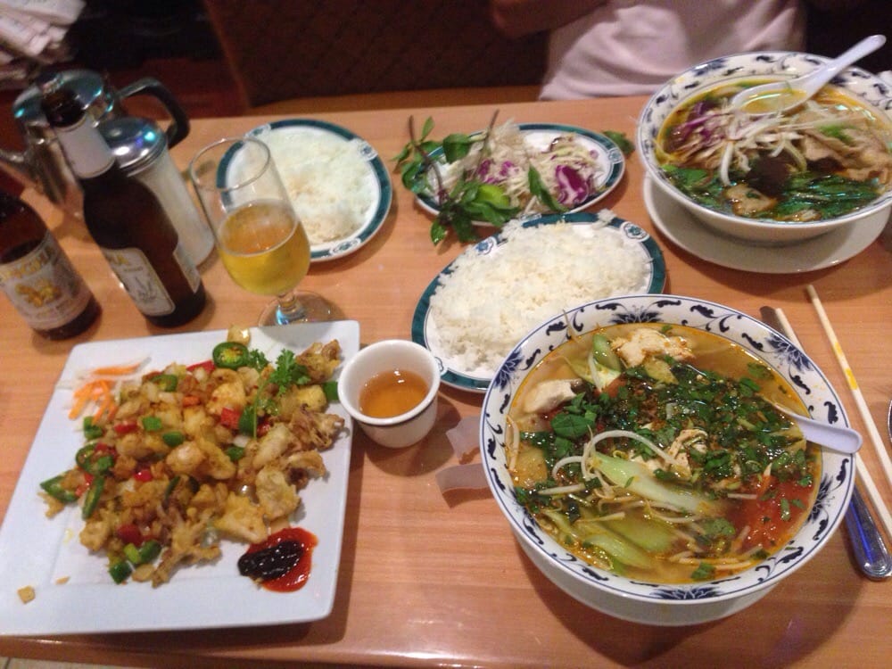 Hot & Sour Chicken Soup