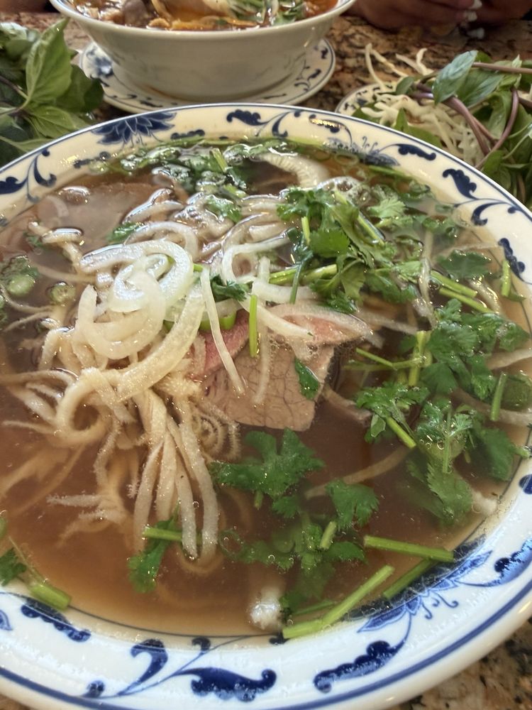 Pho Dac Biet