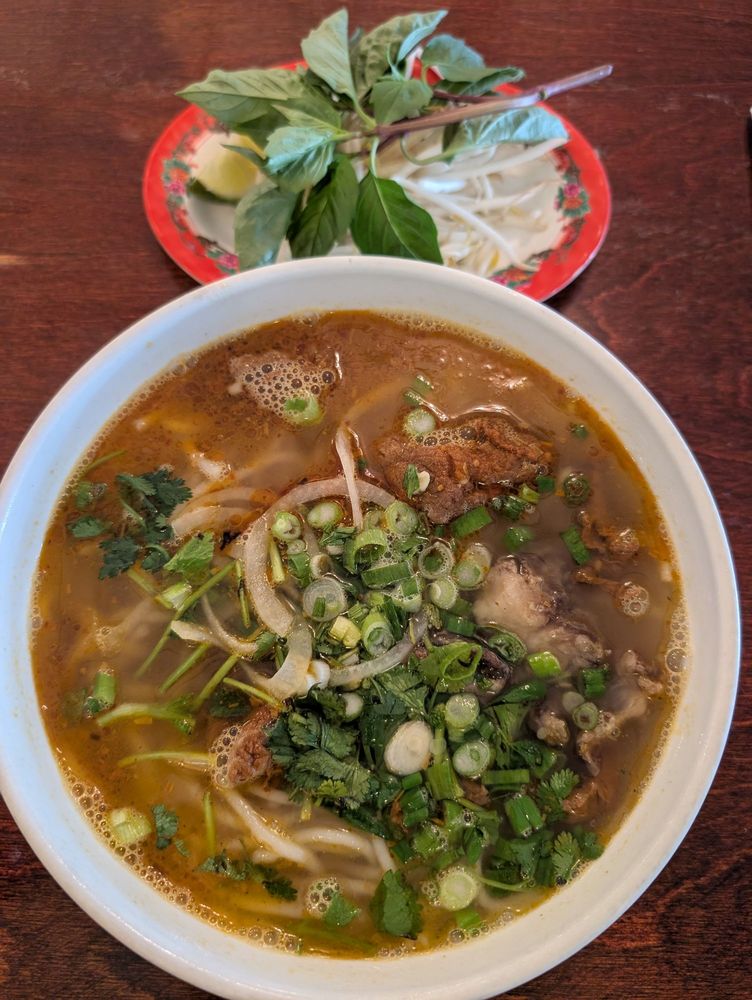 Bun Bo Hue