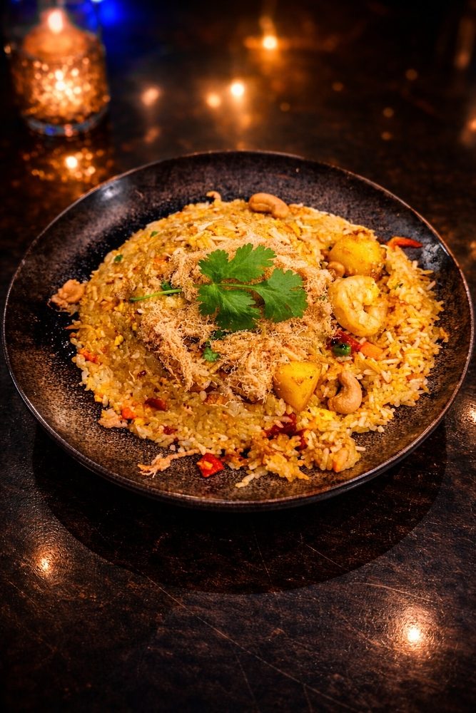 House Special Chicken