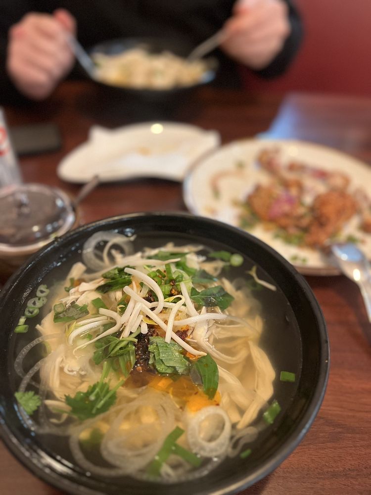Pho Ga
