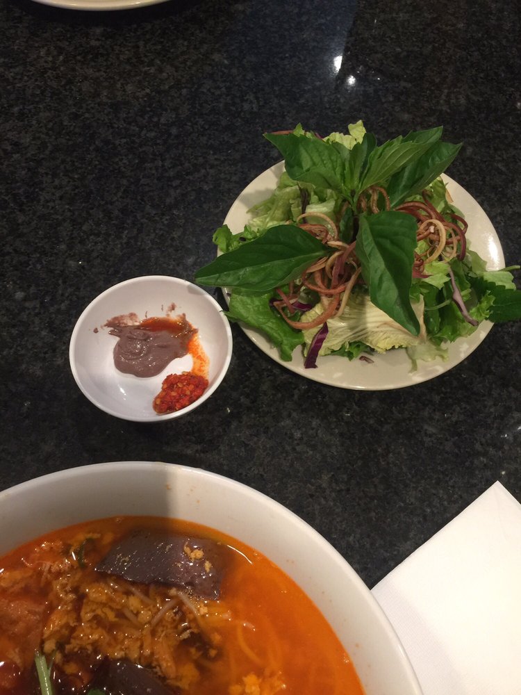 Bun Rieu