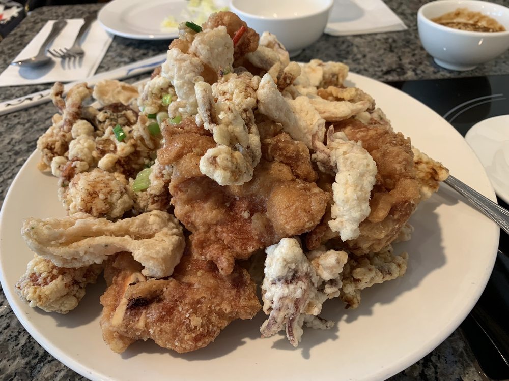 Soft Shell Crab